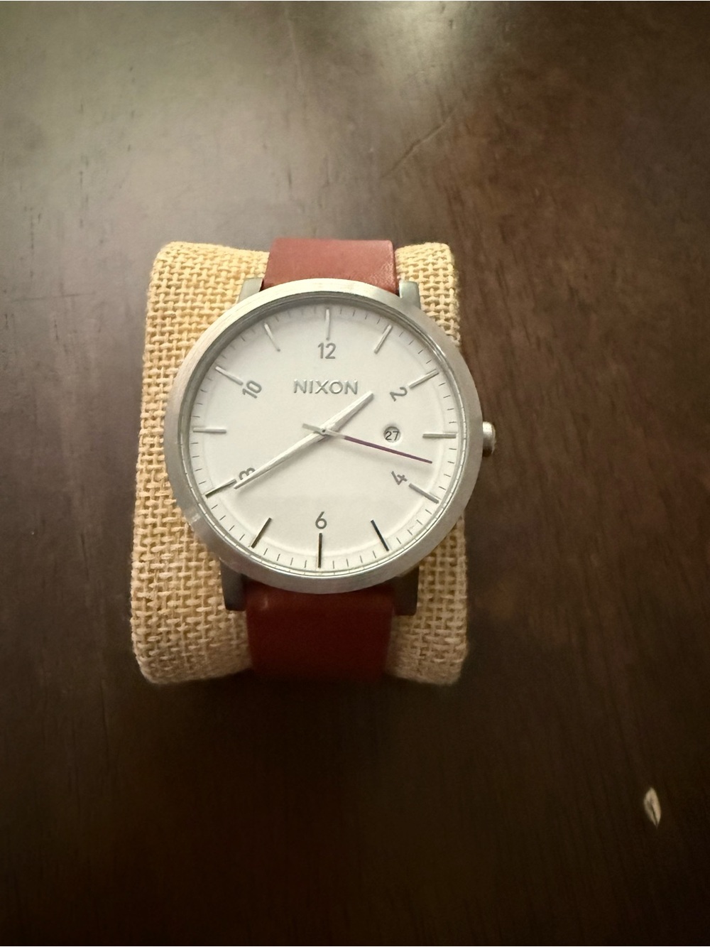 Nixon Rollo 42